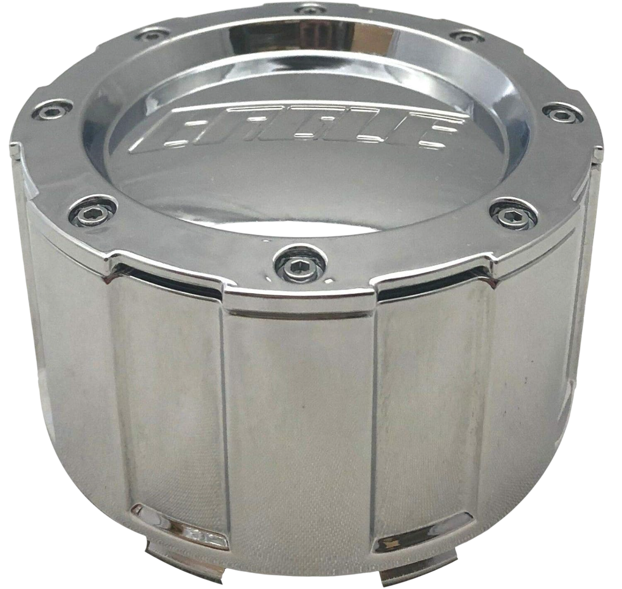 American Eagle Chrome Wheel Center Cap # 3226