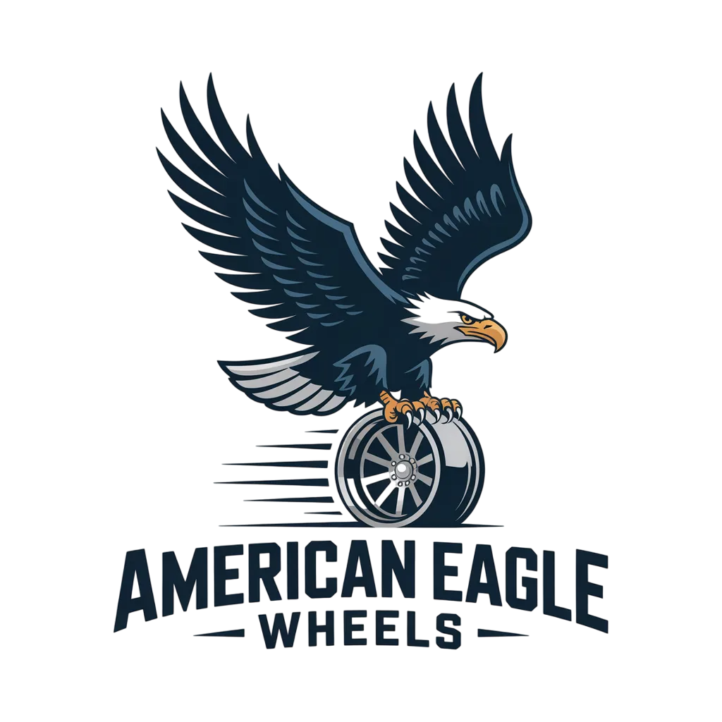 American Eagle logo
